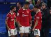 Hasil Chelsea Vs Man United: Gol Casemiro di Injury Time Selamatkan Red Devils dari Kekalahan