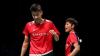 Hasil Thailand Masters 2023: Feng/Huang Taklukkan Duo Korsel, China Sabet 2 Titel Juara