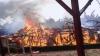 3 Rumah Terbakar di Cianjur, Penghuni Berhamburan Keluar usai Nenek Teriak Minta Tolong