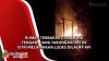  Rumah Terbakar di Mamuju Tengah, Uang Tabungan untuk Istri Melahirkan Ludes Dilalap Api