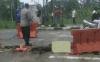  Tragis, Sukarelawan Pengatur Lalu Lintas Tewas Tertabrak Truk di Jalan Lingkar Salatiga