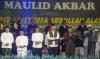 TGB Hadiri Maulid Nabi di Semarang Bahas Peran Kiai Hasyim Asy'ari dan Hari Santri