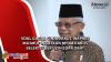  Soal Gagal Ginjal Akut, Wapres Ma'aruf Ingatkan BPOM Harus Selektif Beri Izin Edar Obat