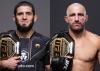 Seru! Islam Makhachev Vs Alexander Volkanovski di UFC 284