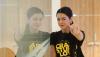 Potret Susan Sameh Pemeran Asti di Film Crazy Stupid Love - Bagian 1