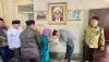 TGB Zainul Majdi Silaturahmi ke Ponpes Bahrul Ulum Tambak Beras