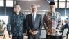 Foto-Foto Pertemuan Hary Tanoesoedibjo dan PM Palestina - Bagian 2