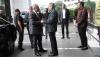 Foto-Foto Pertemuan Hary Tanoesoedibjo dan PM Palestina - Bagian 6