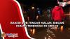 Banjir Rob Tengah Malam, Ribuan Rumah Terendam di Medan