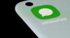 WhatsApp Kembali Normal Setelah Hampir 2 Jam Error