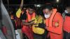 Kapal Cepat Terbakar di Kupang, 7 Penumpang Meninggal Dunia - Bagian 3