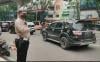 Polantas di Palembang Dilarang Tilang Manual, Hanya Ambil Foto Pakai Ponsel 