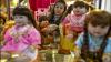 Luk Thep Doll, Spirit Doll Thailand yang Konon Bisa Datangkan Kekayaan 