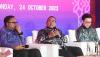 Yudi Hamka Jadi Pembicara di Acara B20 Digital ID Workshop - Bagian 2