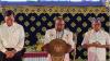 Jelang KTT G20, Ribuan Pemangku Adat di Bali Doa Bersama untuk Perdamaian Dunia
