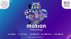 Motion Technology Berpartisipasi di Financial Expo 2022 Dukung Bulan Inklusi Keuangan 
