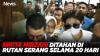 Nikita Mirzani Ditahan di Rutan Serang Selama 20 Hari ke Depan