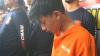 Ical Pembunuh Anak Pulang Ngaji di Cimahi Ternyata Tukang Parkir Liar dan Pak Ogah