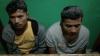 Simpan 10 Kg Ganja Kering, 2 Pemuda Asal Tanah Datar Ditangkap Polisi