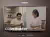 Spesial untuk Anda yang Rindu Masa Lalu, Nonton Oldies Buddies di Vision+