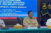 Menhan Prabowo Sebut Perdamaian dan Kemakmuran Dapat Dicapai dengan Perkuat Pertahanan