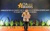 Raih CSA Awards 2022, CEO MNCN: Motivasi untuk Kerja Lebih Baik Lagi