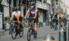 Persiapan Ikut Tour de Borobudur 2022, Ganjar Ajak Istri Gowes Keliling Semarang