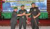 Mantan Dandim 0722/Kudus Jabat Kepala Staf Korem 073/Makutarama
