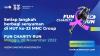 MNC Group Gelar Fun Charity Run 5K untuk Rayakan HUT ke-33, Daftar di Sini!