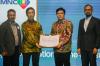 Media Nusantara Citra (MNCN) Raih CSA Awards 2022 