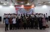 Hadiri Pelantikan Anggota Panwascam, Bupati Rejang Lebong: Jalin Kerja Sama yang Baik