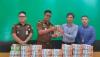 Terpidana Korupsi di Ketapang Kembalikan Rp3 Miliar Kerugian Negara