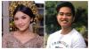 Kaesang Unggah Foto Prewedding Bareng Erina Gudono, Bocorkan Tanggal Nikah?