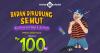 Yuk Rayakan Halloween dengan Mister Aladin, Bebas Pilih Tur dan Aktivitas + Diskon s.d Rp100.000!