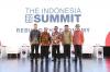 Danamon Bersama MUFG Bank dan Adira Finance Gelar The Indonesia Summit 2023
