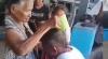 Viral Korban Selamat Kebakaran Kapal Cantika Gelar Ritual Sebelum Pulang, Ini Penjelasannya