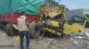 Truk Bata Tabrak Truk Gandeng di Pasuruan, Lalu Lintas Macet 2 Arah