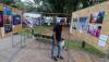 PFIJ Gelar Pameran Rekam Jakarta 24+ Karya 53 Pewarta Foto - Bagian 4