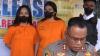 2 Perempuan Cantik di Tarakan Jadi Kurir 1 Kg Sabu, Mengaku Diupah Rp2 Juta