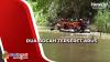 Dua Bocah Terseret Arus di Ponorogo, Satu Korban Hilang