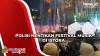 Polisi Hentikan Festival Musik di Istora Senayan karena Penonton Membeludak