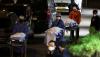 Foto-Foto Tragedi Halloween, 149 Orang Tewas Berdesakan di Gang Sempit Seoul - Bagian 1