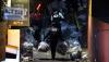 Foto-Foto Tragedi Halloween, 149 Orang Tewas Berdesakan di Gang Sempit Seoul - Bagian 7