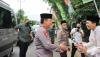  Kunjungi Ulama di Jateng, Kapolri ke Habaib : Peci Itu Urusan Keimanan, Kalau Helm Keamanan