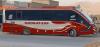 Mengintip Desain Unik Bus Pakistan seperti Peluru Berjalan, Apakah Lebih Mewah dari Indonesia