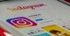 Instagram Down, Sejumlah Akun Pengguna Ditangguhkan