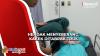 Kakek Tewas Mengenaskan Tertabrak Truk di Palembang