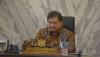 Menko Airlangga Optimistis Ekonomi RI Tahun Depan Tumbuh 5,25 Persen