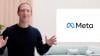 Saham Meta Tembus Rekor Tertinggi, Mark Zuckerberg Kebut Kembangkan AI