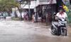 Embung Jebol, Puluhan Rumah di Timor Tengah Utara Terendam Banjir